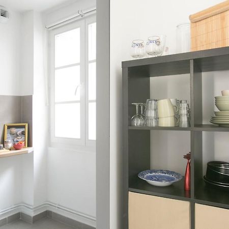 Charming 1 Bedroom Marais Hideaway - Fb17A パリ エクステリア 写真