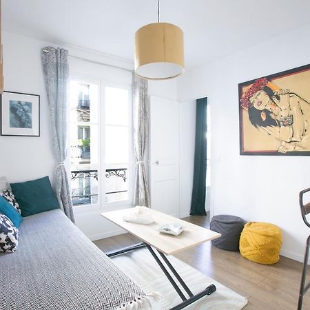Charming 1 Bedroom Marais Hideaway - Fb17A パリ エクステリア 写真