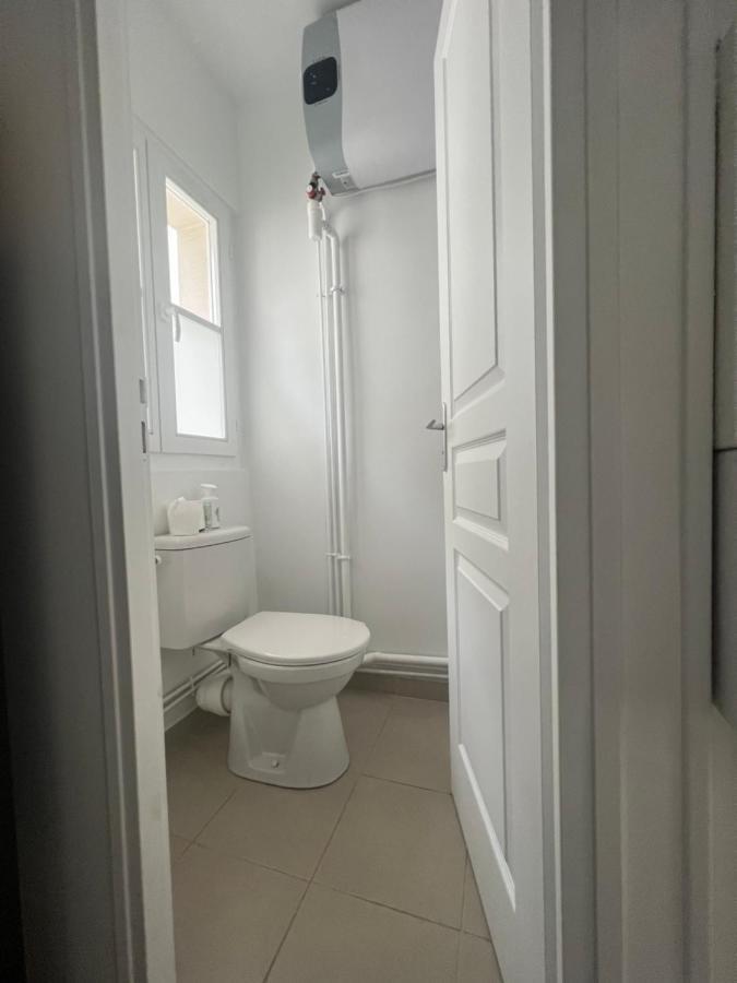 Charming 1 Bedroom Marais Hideaway - Fb17A パリ エクステリア 写真